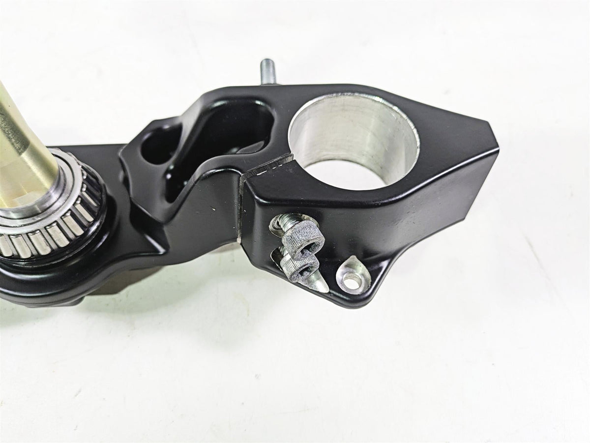 2018 Indian Chieftain Limited Straight Upper Lower Triple Tree 1824691 1824716 {{ shop.shopifyCountryName }} - Mototech271