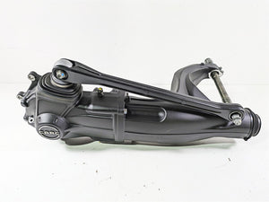 2016 Moto Guzzi Stelvio 1200 8V NTX Differential Swingarm Drive Shaft 976570