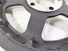 Load image into Gallery viewer, 2009 Harley XR1200 Sportster Rear Drive Belt Pulley 68T 40354-07
