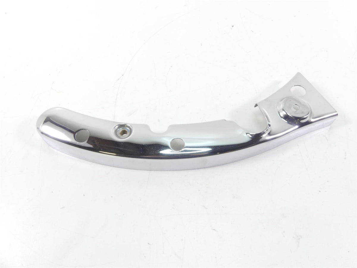 2013 Harley Touring FLHTP Electra Glide Rear Left Frame Strut Cover 47526-09 {{ shop.shopifyCountryName }} - Mototech271