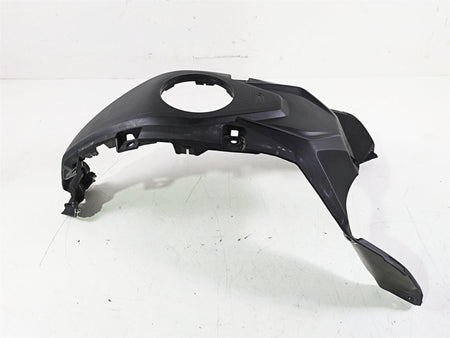 2023 BMW G310R K03 Center Top Tank Cover Fairing 46638556775 {{ shop.shopifyCountryName }} - Mototech271