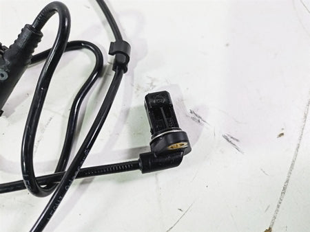 2015 BMW R nineT K21 Rear Abs Brake Wheel Speed Sensor 34527677824 {{ shop.shopifyCountryName }} - Mototech271