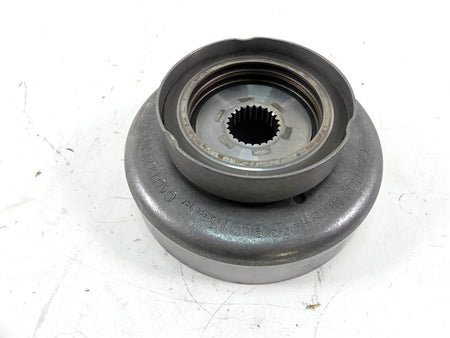 2008 Harley Touring FLHX Street Glide Ignition Flywheel Fly Wheel Rotor 40356-07 {{ shop.shopifyCountryName }} - Mototech271