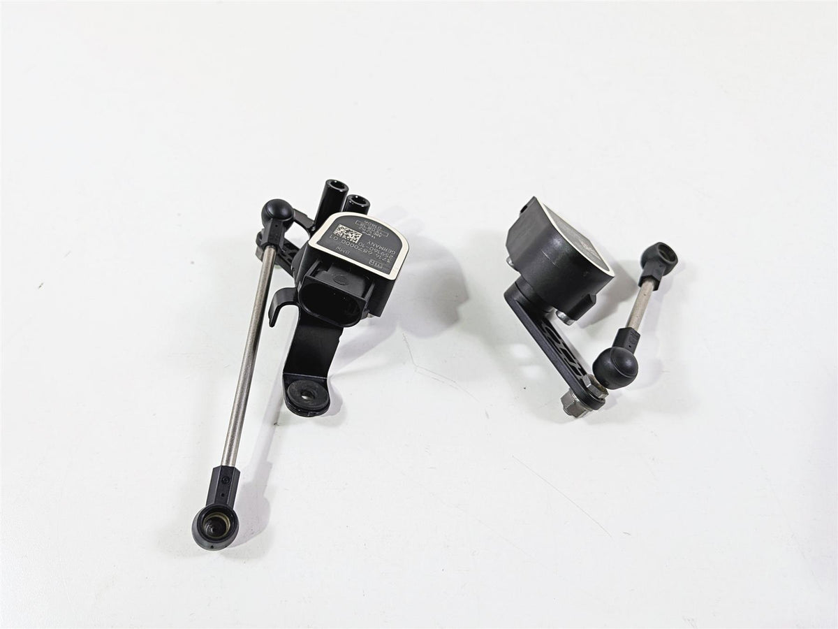 2019 BMW R1250GS K50 Front Rear Bike Leveling Sensors 37146870000 {{ shop.shopifyCountryName }} - Mototech271