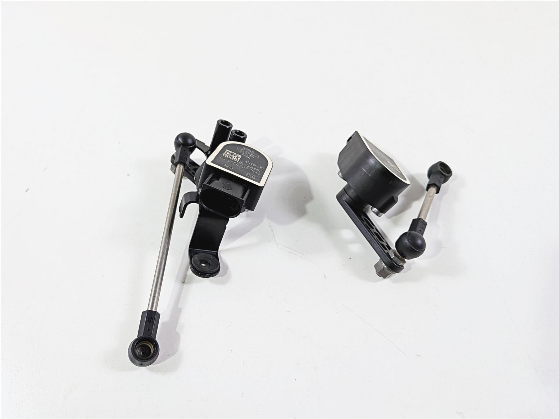 2019 BMW R1250GS K50 Front Rear Bike Leveling Sensors 37146870000 {{ shop.shopifyCountryName }} - Mototech271