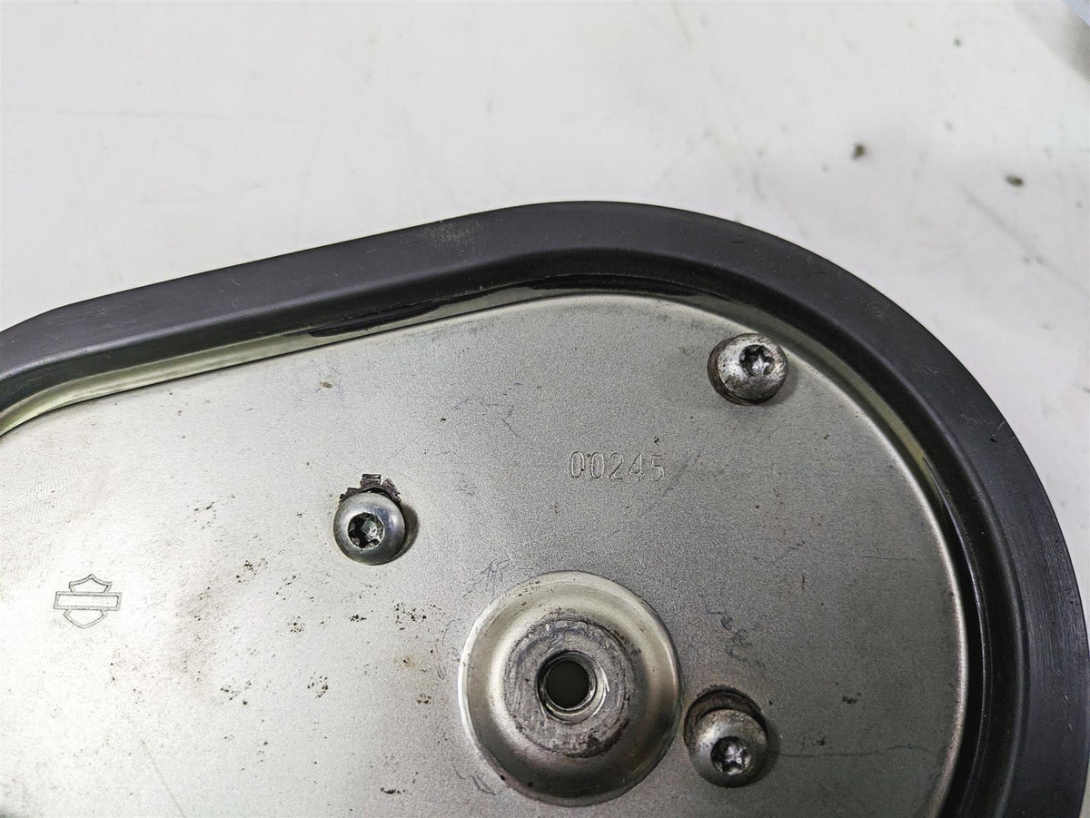 2013 Harley FXDWG Dyna Wide Glide 103ci Air Cleaner Breather Filter 28725-10 {{ shop.shopifyCountryName }} - Mototech271