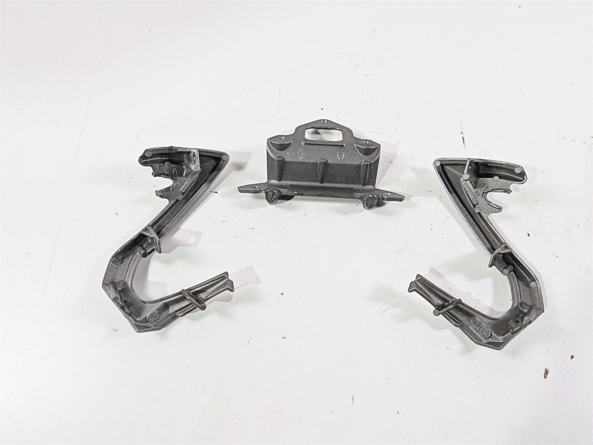 2012 Ducati Streetfighter 848 Headlight Holder Stay Mount Carrier 8291A231AA {{ shop.shopifyCountryName }} - Mototech271