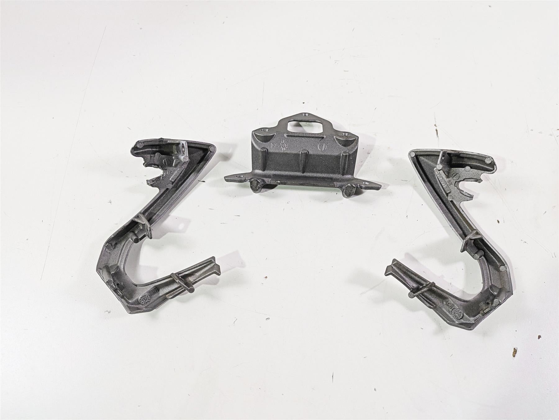 2012 Ducati Streetfighter 848 Headlight Holder Stay Mount Carrier 8291A231AA {{ shop.shopifyCountryName }} - Mototech271