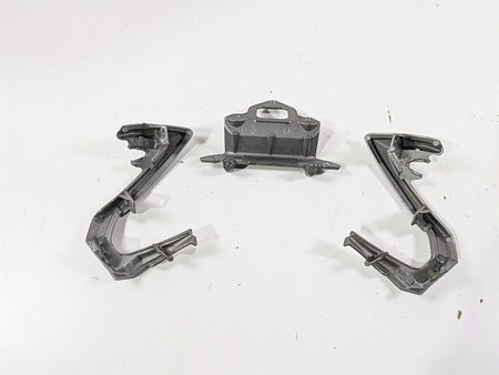 2012 Ducati Streetfighter 848 Headlight Holder Stay Mount Carrier 8291A231AA {{ shop.shopifyCountryName }} - Mototech271