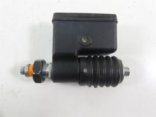Load image into Gallery viewer, 2003 Harley Dyna 100TH FXDL Low Rider Rear Brake Master Cylinder 42474-90C
