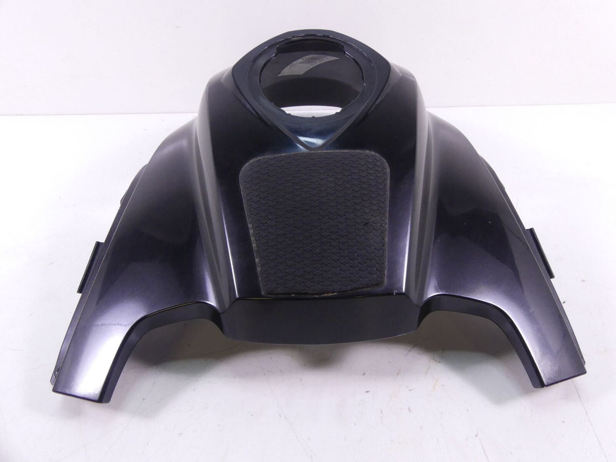 2011 BMW R1200GS R 1200 GS K25 Tank Center Cover Fairing Cowl 46637693425 772473 {{ shop.shopifyCountryName }} - Mototech271