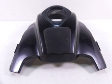 Load image into Gallery viewer, 2011 BMW R1200GS R 1200 GS K25 Tank Center Cover Fairing Cowl 46637693425 772473 | Mototech271
