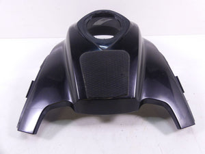 2011 BMW R1200GS R 1200 GS K25 Tank Center Cover Fairing Cowl 46637693425 772473 | Mototech271