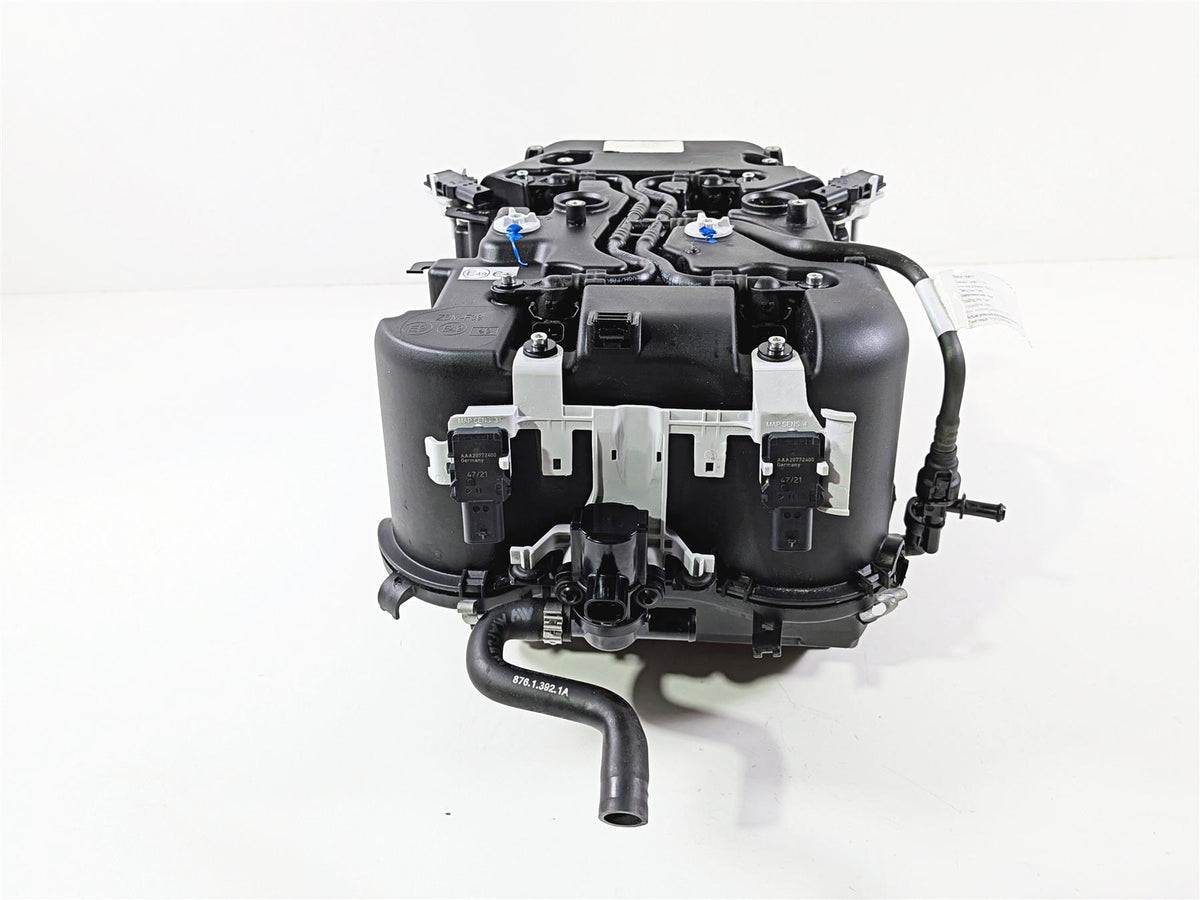 2022 Ducati Panigale V4 S V4S Throttle Body Air Box Assembly -Read 28221213B-Mototech271