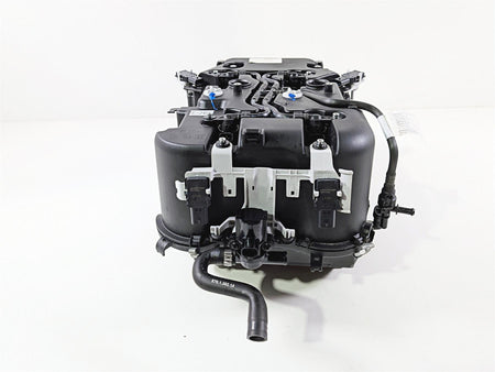 2022 Ducati Panigale V4 S V4S Throttle Body Air Box Assembly -Read 28221213B-Mototech271