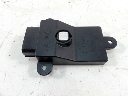 2013 Ducati Diavel Red Ecu Cdi BBS Bbox Black Box Unit Module 38510071D {{ shop.shopifyCountryName }} - Mototech271
