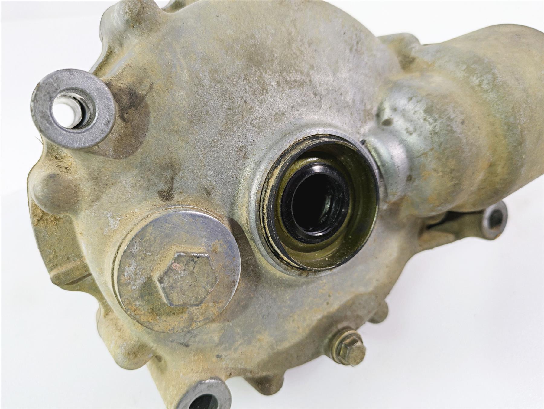 2010 Kawasaki 610 4x4 Mule Front Differential Gear Case Set 13101-0112 {{ shop.shopifyCountryName }} - Mototech271