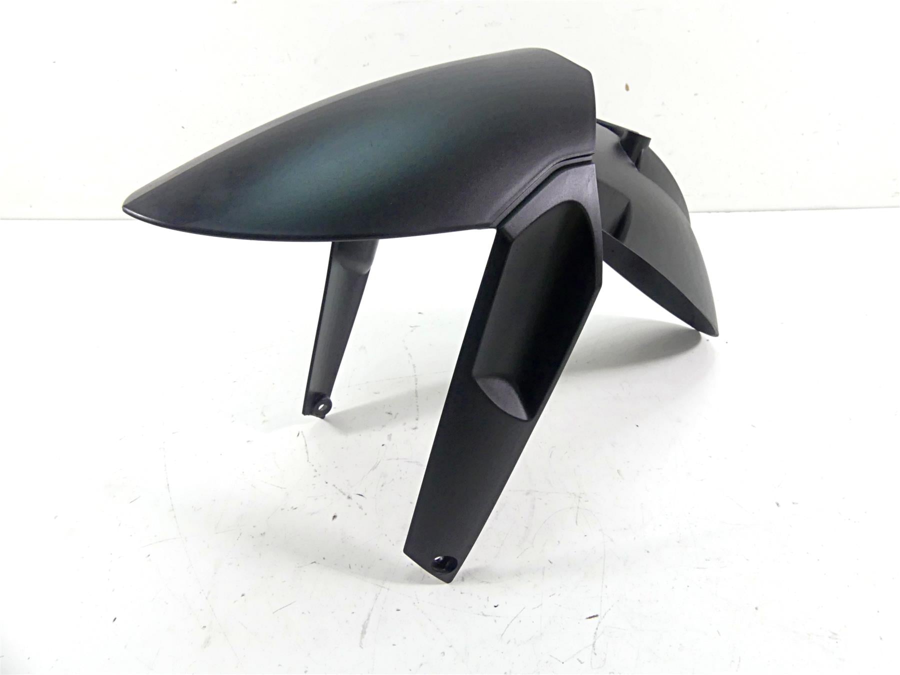 2015 BMW R1200GS GSW K50 Front Lower Fender Mud Guard Tire Hugger 46618532313 {{ shop.shopifyCountryName }} - Mototech271