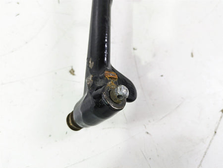 2012 Harley VRSCF Muscle V Rod Side Kick Stand Kickstand 49755-09BK {{ shop.shopifyCountryName }} - Mototech271