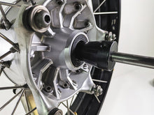 Load image into Gallery viewer, 2006 BMW R1200GS K255 Adv Straight 19x2.5 Front Wheel Spoke Rim 36317710866 | Mototech271
