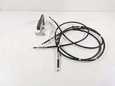 2021 Kawasaki Teryx KRX KRF 1000 Hand Park Brake Lever & Cable 43106-0008 {{ shop.shopifyCountryName }} - Mototech271