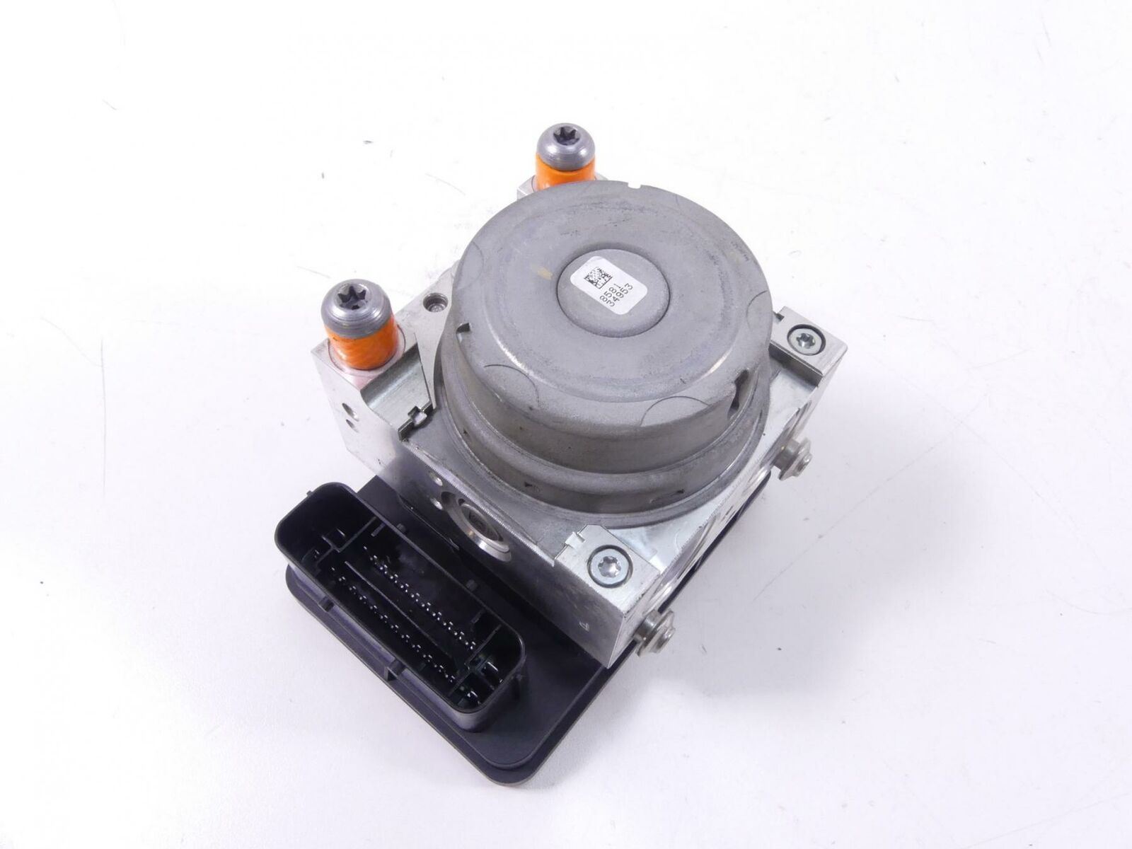 2016 BMW R1200 RT RTW K52 Abs Brake Pump Module 34518561704 {{ shop.shopifyCountryName }} - Mototech271