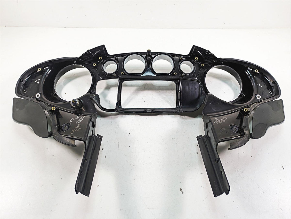 2014 Harley Touring FLHTK Electra Glide Inner Front Nose Fairing 57000064DH {{ shop.shopifyCountryName }} - Mototech271