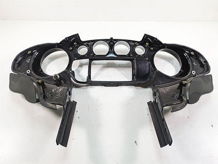 2014 Harley Touring FLHTK Electra Glide Inner Front Nose Fairing 57000064DH {{ shop.shopifyCountryName }} - Mototech271