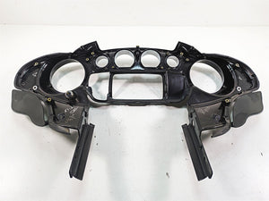 2014 Harley Touring FLHTK Electra Glide Inner Front Nose Fairing 57000064DH