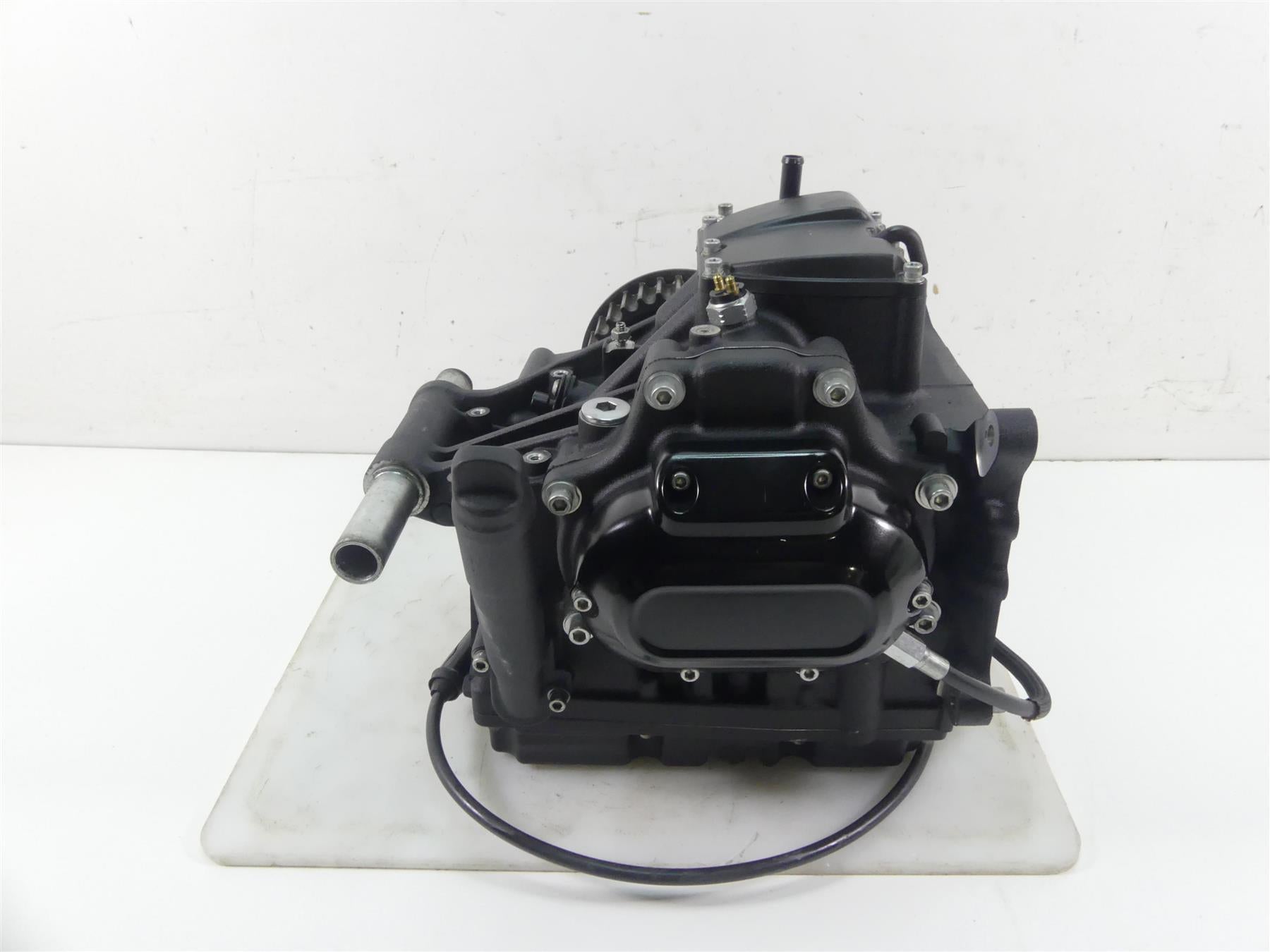 2018 Harley FXBRS Softail Breakout Transmission Gear Box 6