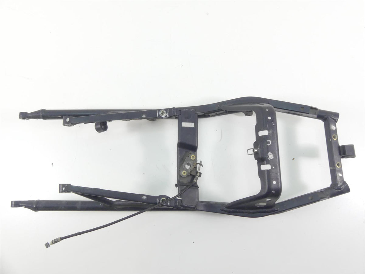 2006 Triumph Daytona 675 Straight Rear Sub Frame Subframe T2070593 {{ shop.shopifyCountryName }} - Mototech271