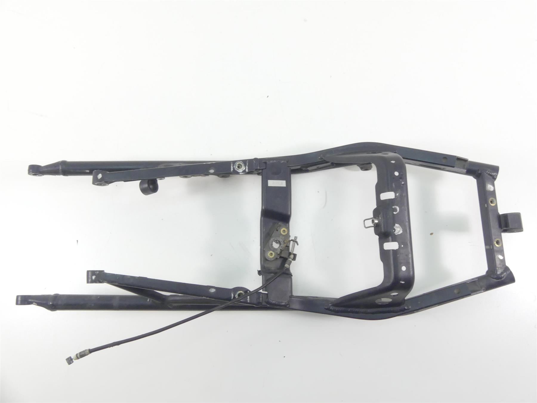 2006 Triumph Daytona 675 Straight Rear Sub Frame Subframe T2070593 {{ shop.shopifyCountryName }} - Mototech271