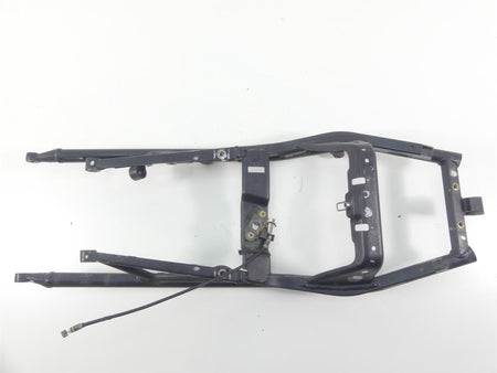 2006 Triumph Daytona 675 Straight Rear Sub Frame Subframe T2070593 {{ shop.shopifyCountryName }} - Mototech271