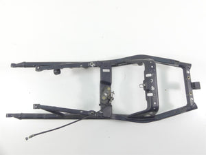 2006 Triumph Daytona 675 Straight Rear Sub Frame Subframe T2070593 | Mototech271