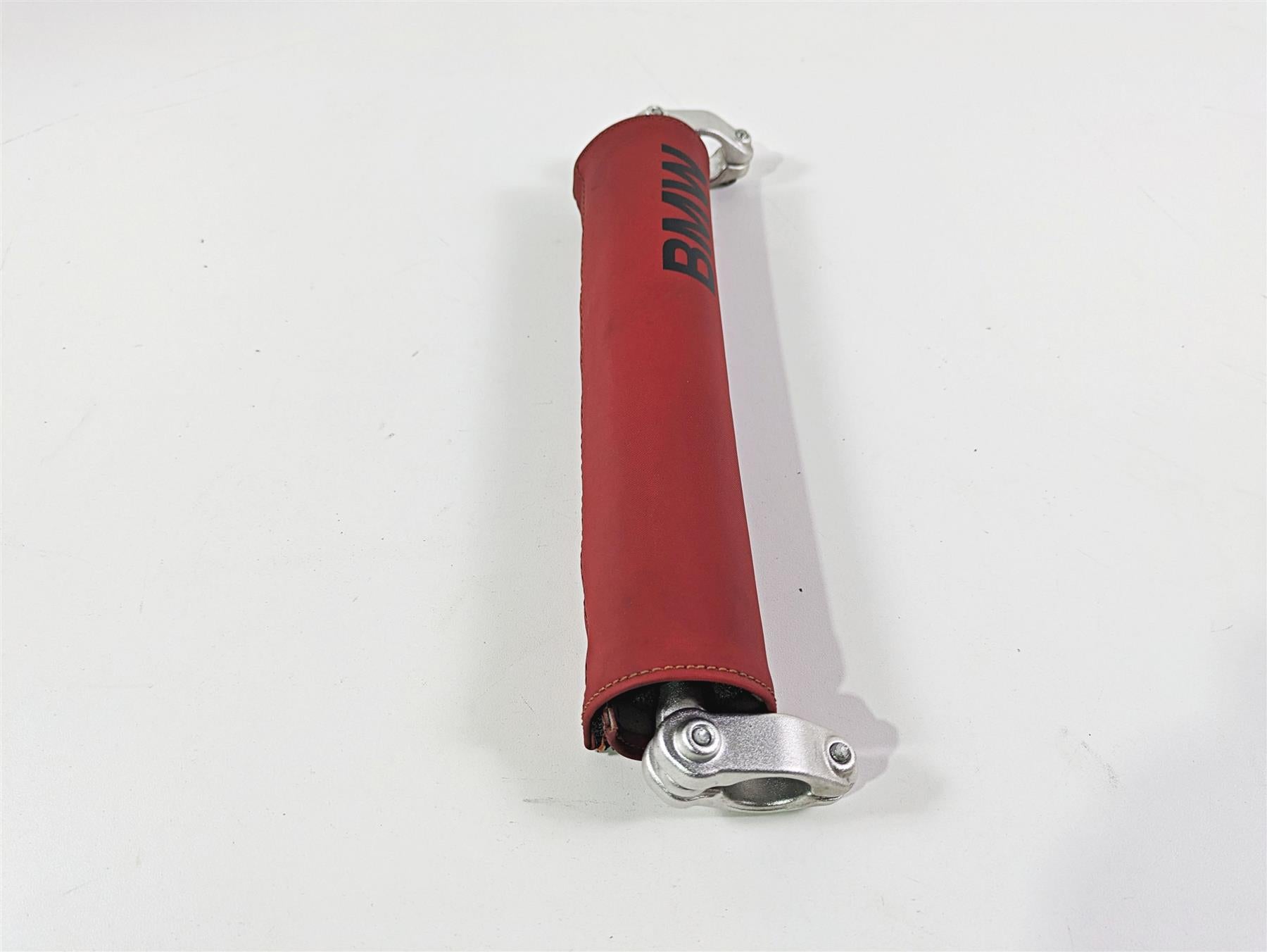 2006 BMW R1200GS K255 Adv Handlebar Crash Pad + Cross Tube 46637696174 {{ shop.shopifyCountryName }} - Mototech271