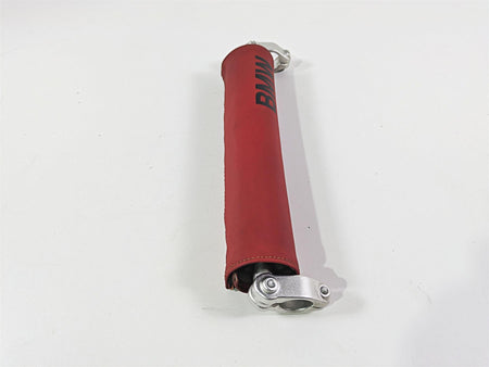 2006 BMW R1200GS K255 Adv Handlebar Crash Pad + Cross Tube 46637696174 {{ shop.shopifyCountryName }} - Mototech271