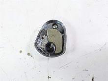 Load image into Gallery viewer, 2003 Harley Touring FLHTCUI E-Glide 100th Ignition Switch Lock Cover 71663-99 | Mototech271
