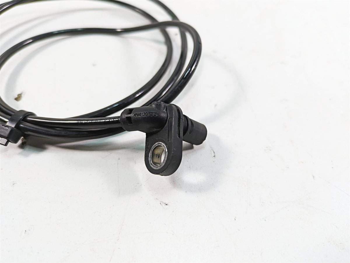 2018 KTM 1090 Adventure R Rear Abs Wheel Speed Brake Sensor 76042125000 {{ shop.shopifyCountryName }} - Mototech271