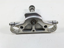 Load image into Gallery viewer, 2009 Harley FXDC Dyna Super Glide Custom Lower Triple Tree 49mm - Read 45867-08 | Mototech271
