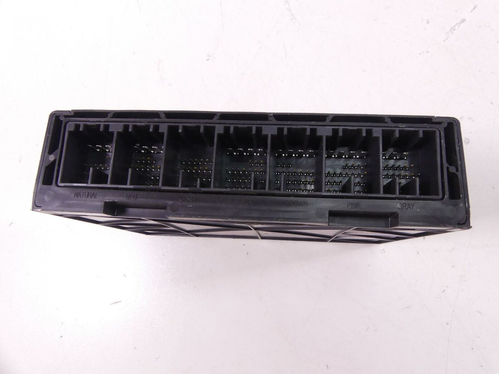 2020 Vanderhall Venice BlackJack Bcm Body Control Module Park Assist 13594614 {{ shop.shopifyCountryName }} - Mototech271