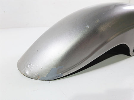 1989 Kawasaki VN750 Vulcan Front Fender 35001-5043-H8 {{ shop.shopifyCountryName }} - Mototech271