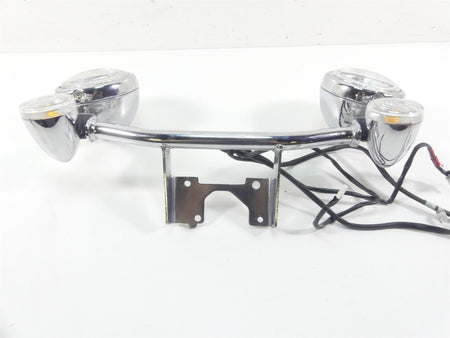 2013 Triumph Rocket 3 Touring Front Blinker Spot Light & Bar -Read A9938085 {{ shop.shopifyCountryName }} - Mototech271
