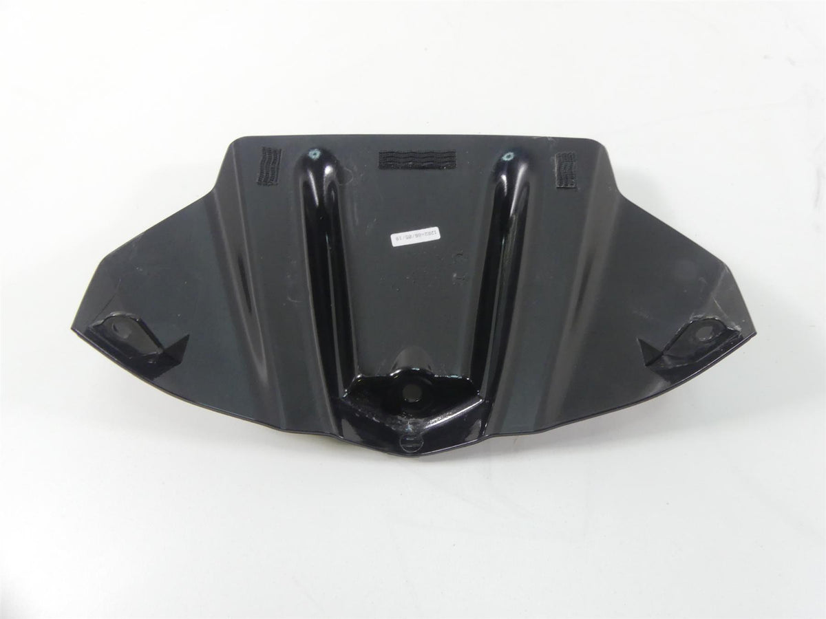 2019 Aprilia Tuono V4 RR Factory Front Fuel Tank Cover Fairing Cowl B04454700XN2 {{ shop.shopifyCountryName }} - Mototech271