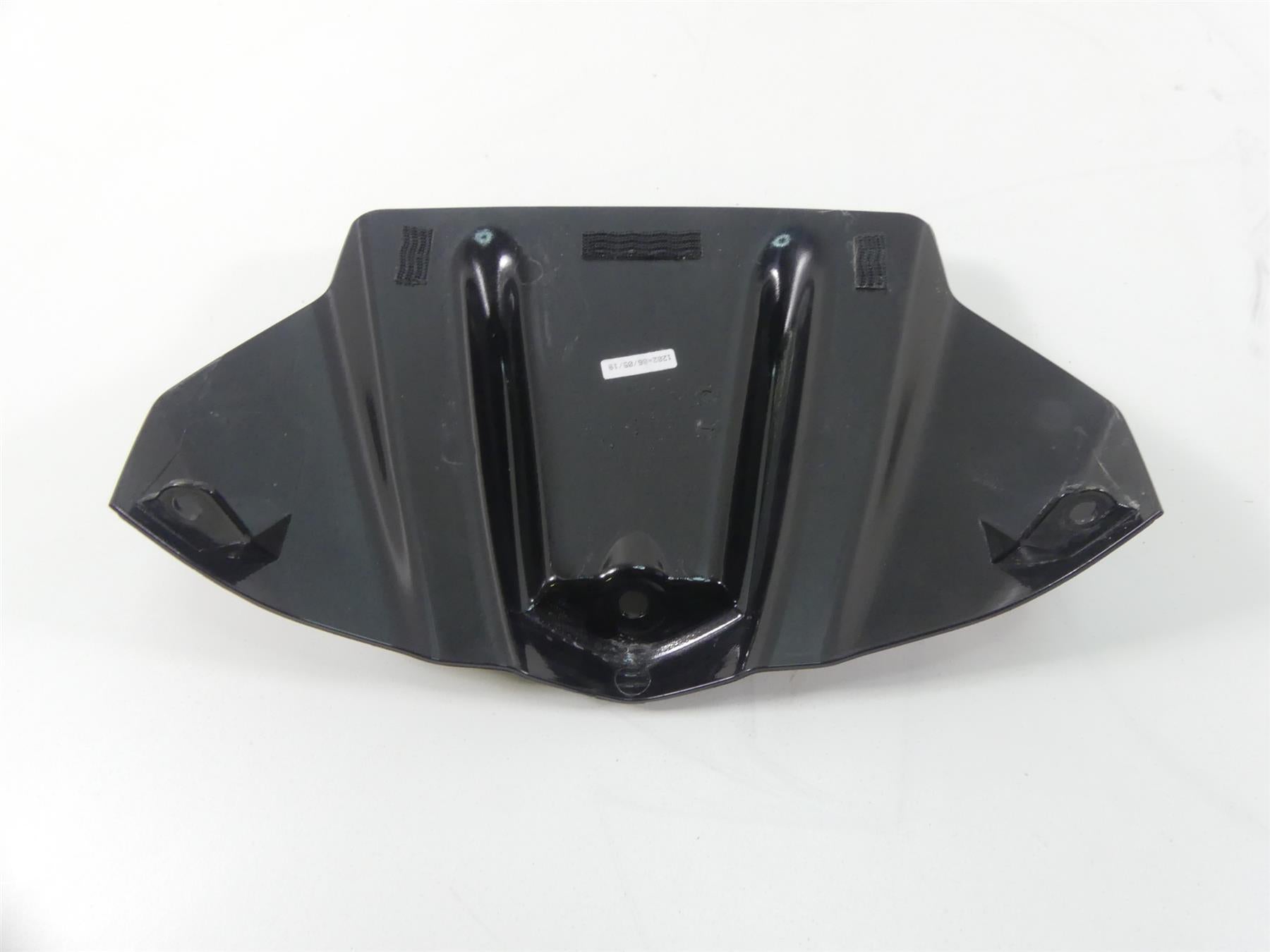2019 Aprilia Tuono V4 RR Factory Front Fuel Tank Cover Fairing Cowl B04454700XN2 {{ shop.shopifyCountryName }} - Mototech271