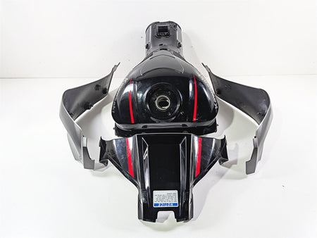 2022 Kawasaki ZX10R ZX1000 Ninja Fuel Gas Petrol Tank & Cover Fairing 51091-5475 {{ shop.shopifyCountryName }} - Mototech271