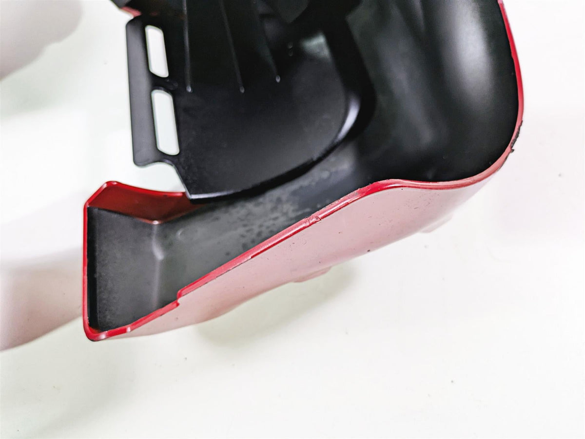 2010 Harley Touring FLHTK Electra Glide Lower Leg Fairing Set 58816-05A {{ shop.shopifyCountryName }} - Mototech271