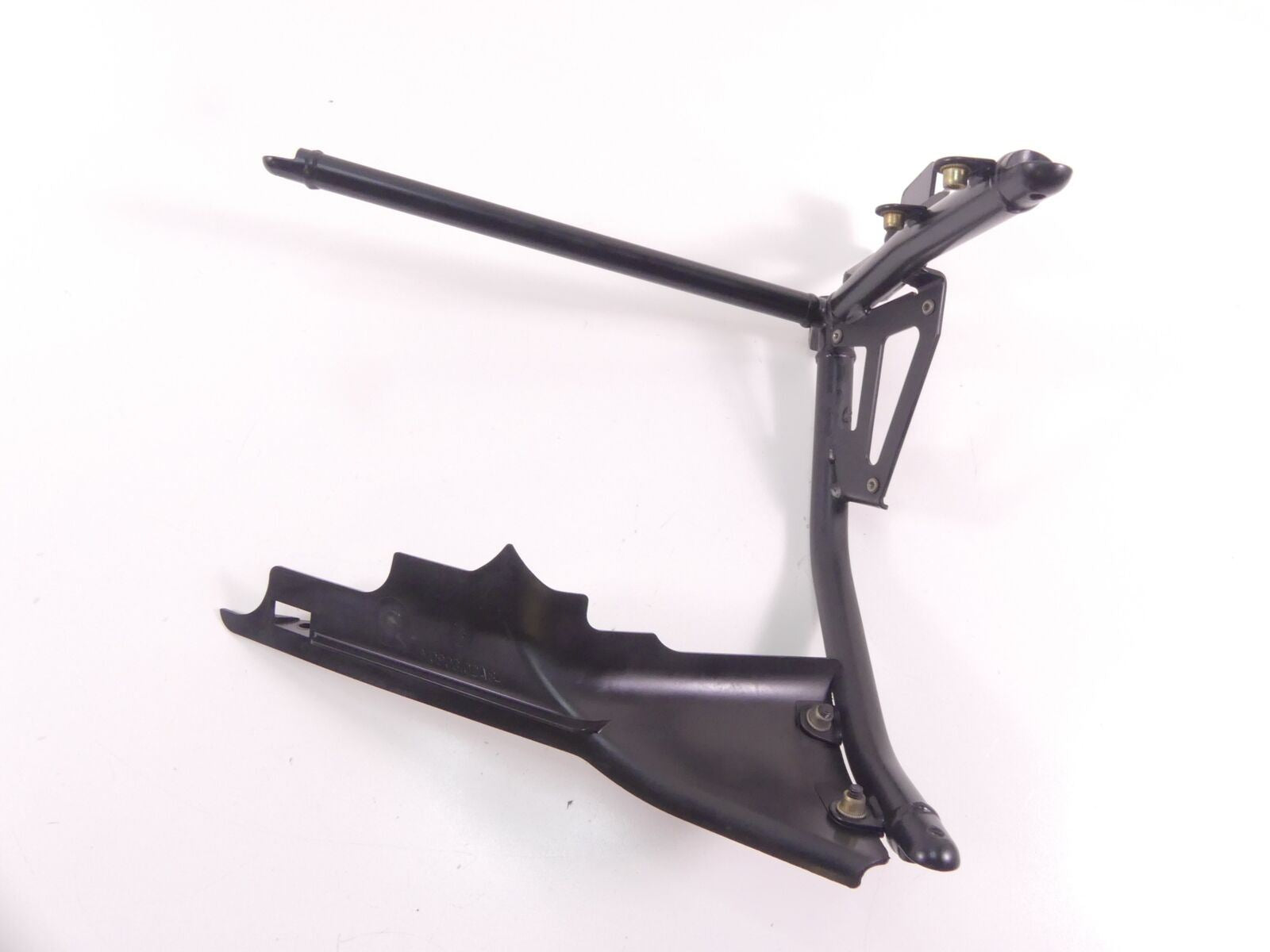 2006 Buell XB12SCG Lightning Front Main Support Engine Frame Mount L0511.02A8AYT {{ shop.shopifyCountryName }} - Mototech271