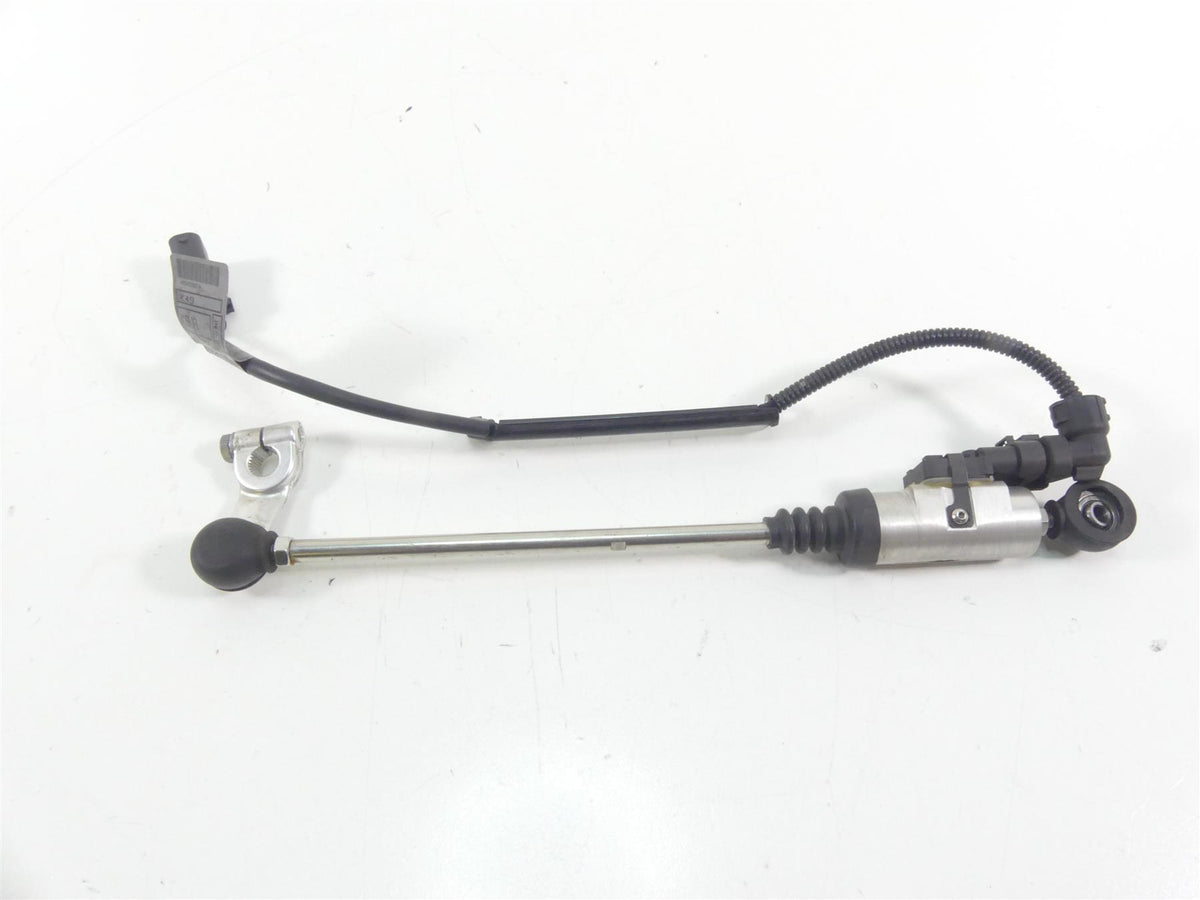 2016 BMW S1000XR K49 Bing Quickshifter Quick Shifter Shift Assistant 23418553660 {{ shop.shopifyCountryName }} - Mototech271