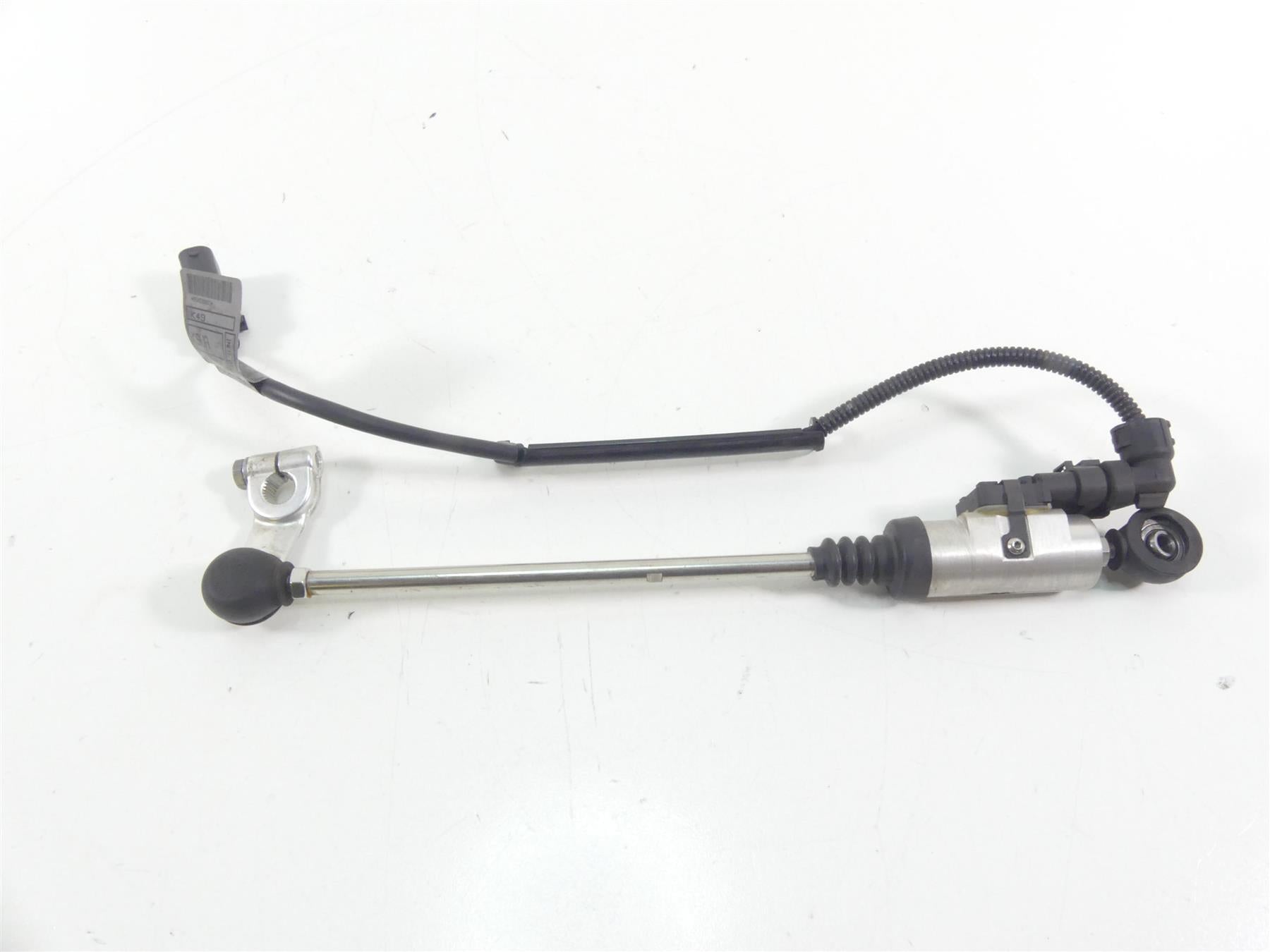 2016 BMW S1000XR K49 Bing Quickshifter Quick Shifter Shift Assistant 23418553660 {{ shop.shopifyCountryName }} - Mototech271