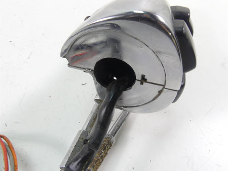 1998 Harley Dyna FXDL Low Rider Right Hand Control Switch Ape Hanger 71684-06A {{ shop.shopifyCountryName }} - Mototech271